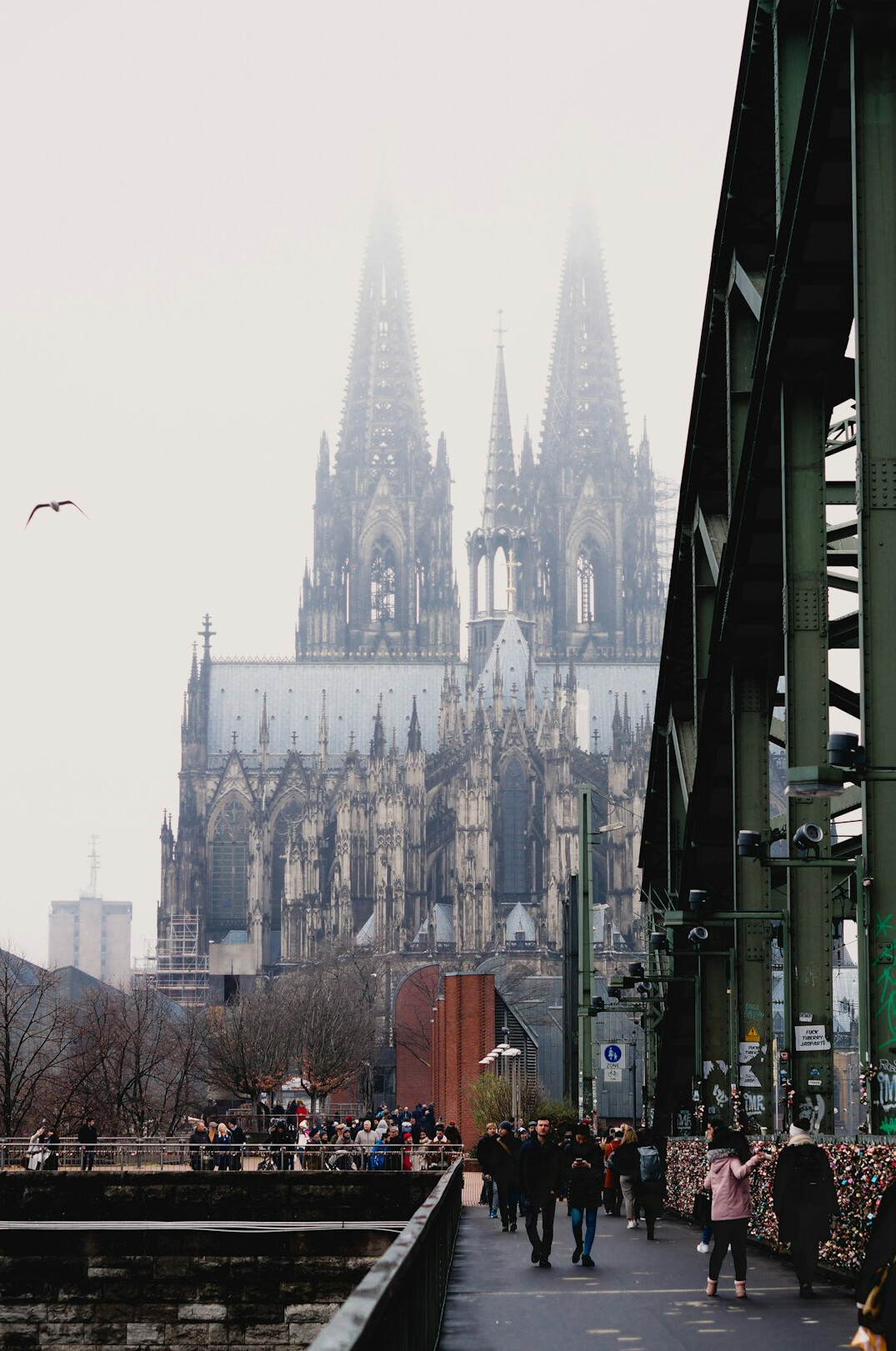 cologne historical archive