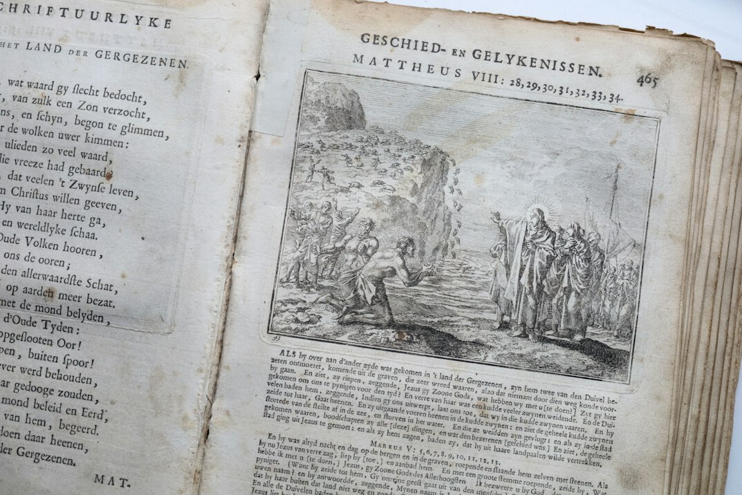 german historical documents