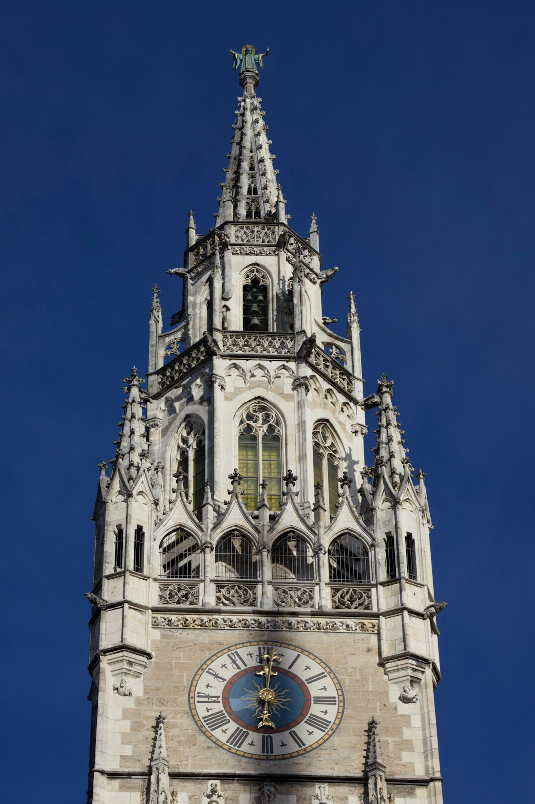munich old town historical