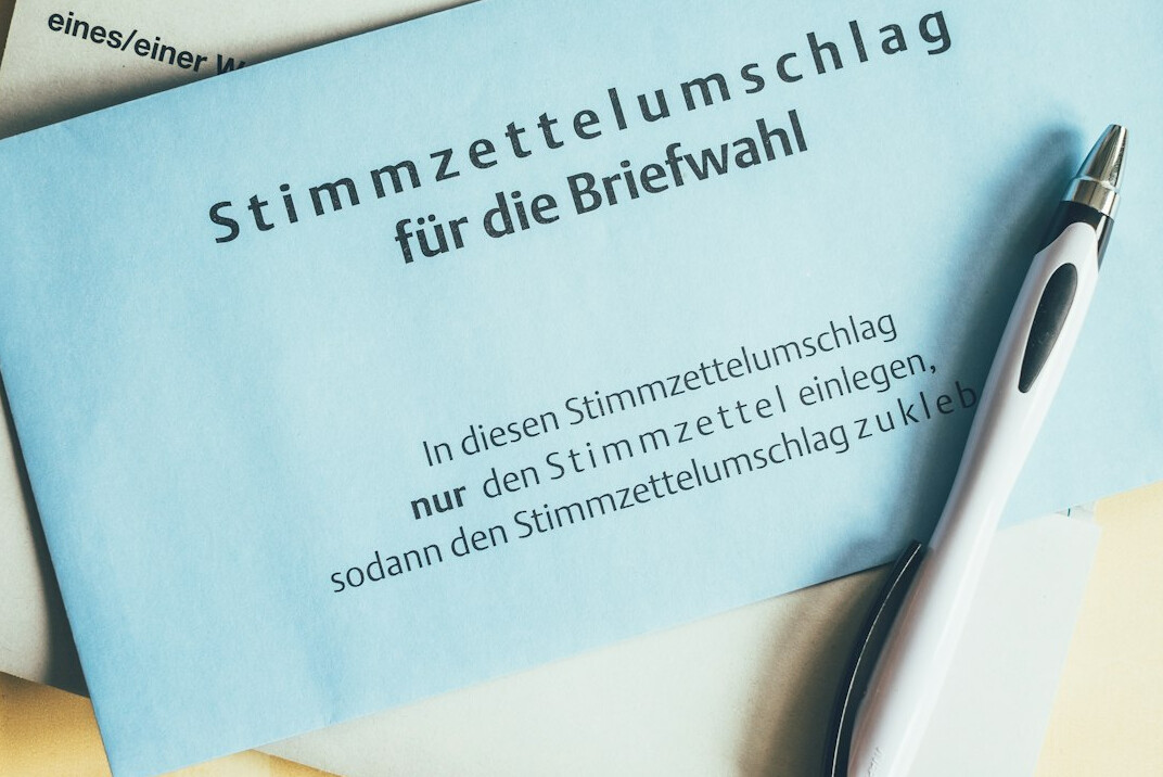 old german documents
